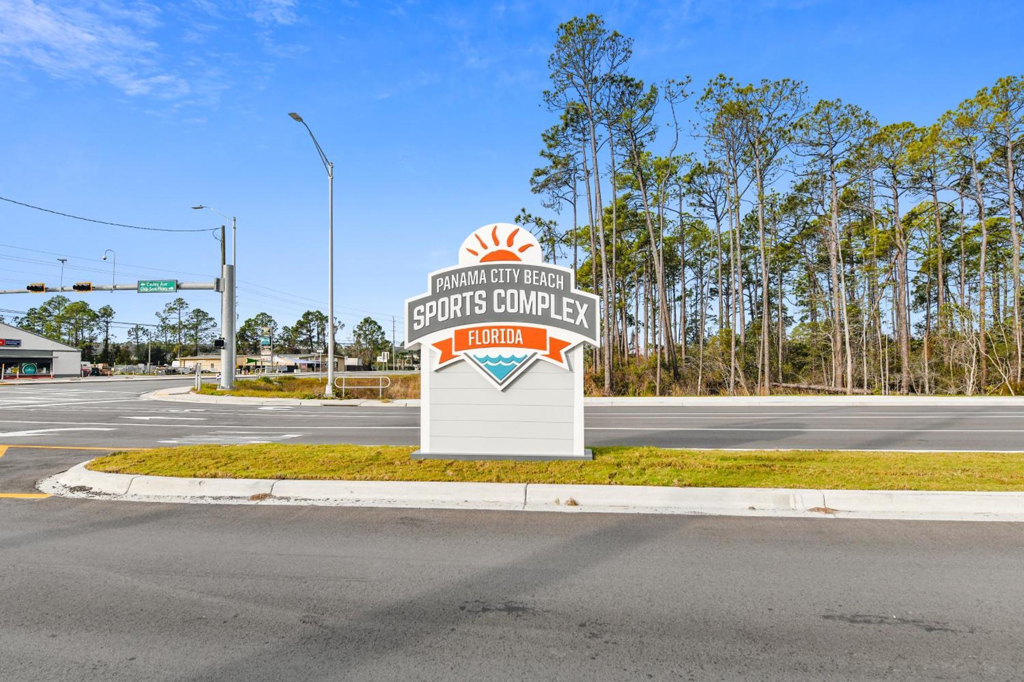 Sunset On Sunset By Book That Condo Panama City Beach Luaran gambar