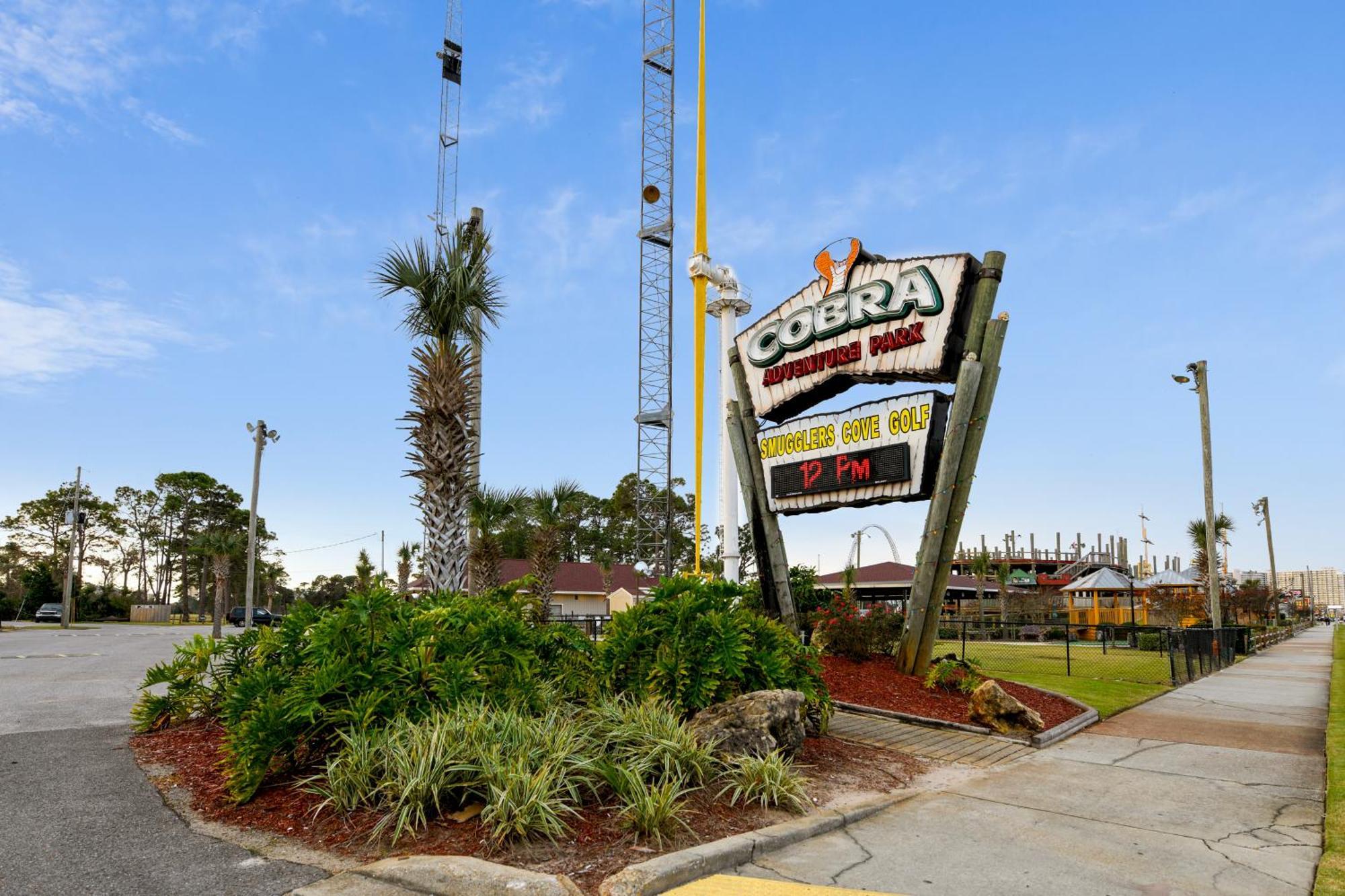 Sunset On Sunset By Book That Condo Panama City Beach Luaran gambar